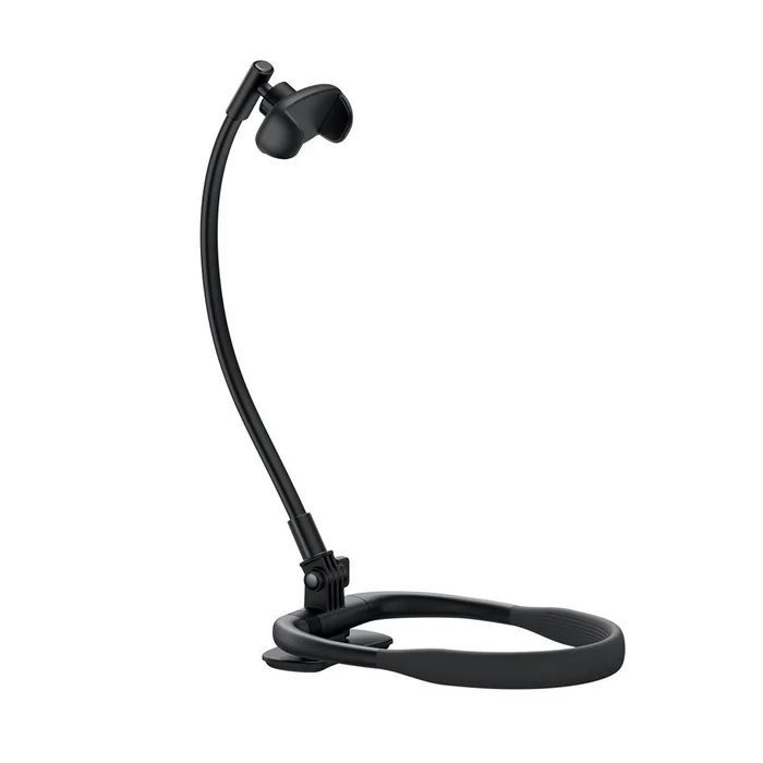 Gooseneck Desk Phone Holder