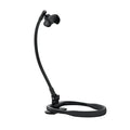 Gooseneck Desk Phone Holder