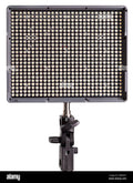 Portable Bi-Color LED Panel Light