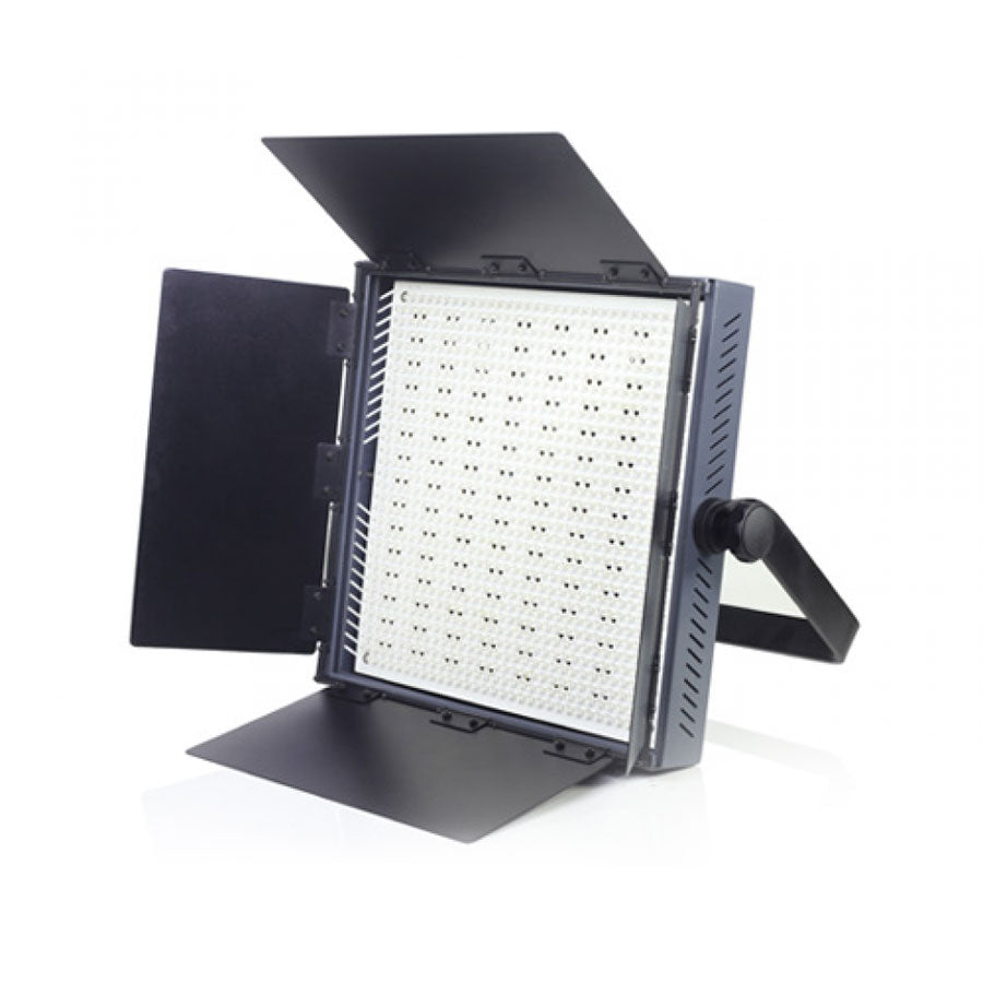 Portable Bi-Color LED Panel Light