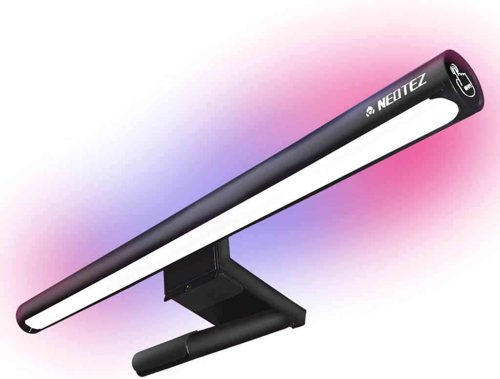 RGB LED Monitor Light Bar