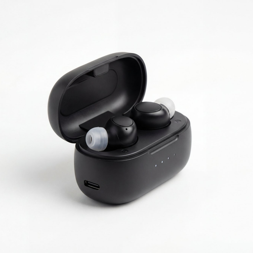 Bluetooth Monitor Earbuds for Creators