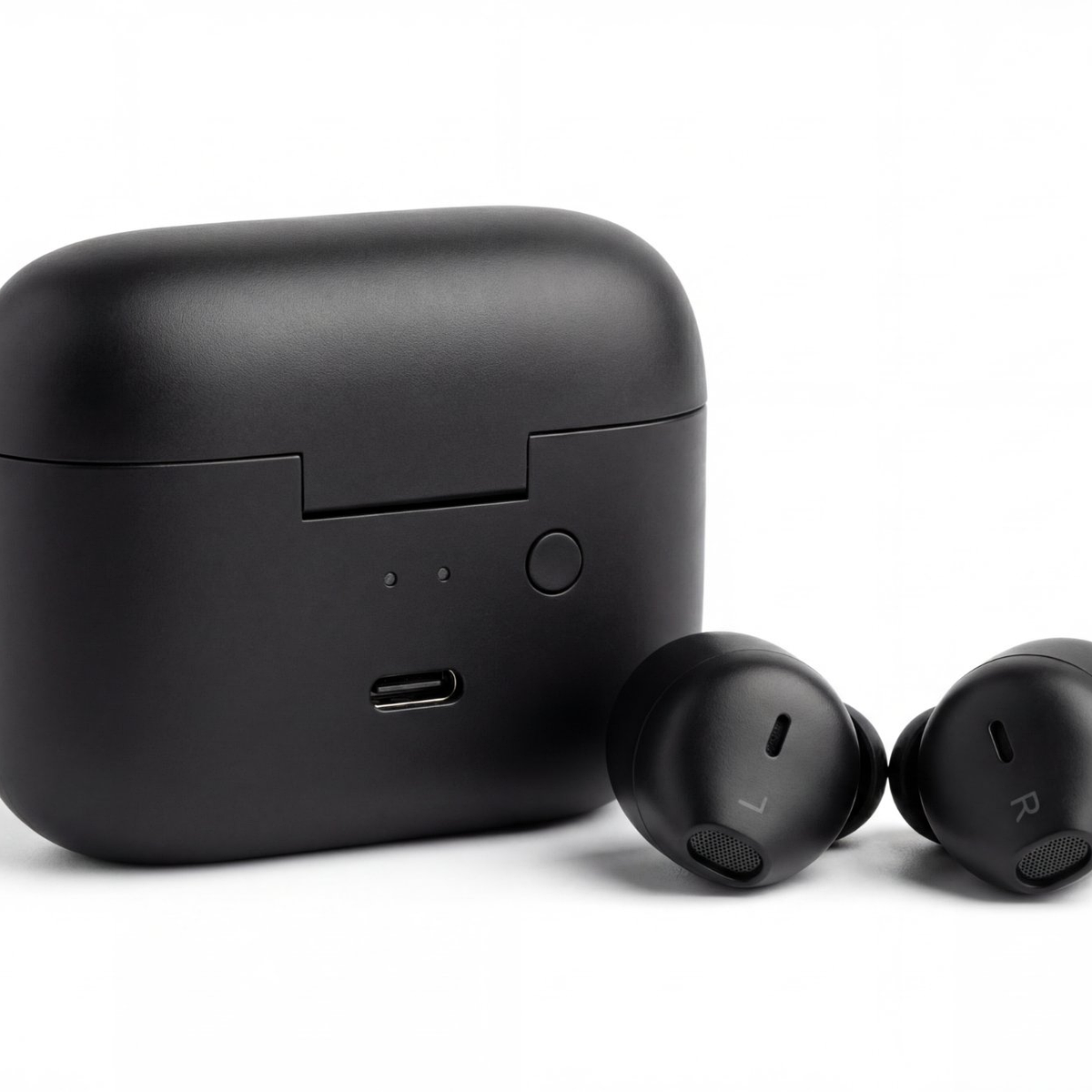 Bluetooth Monitor Earbuds for Creators