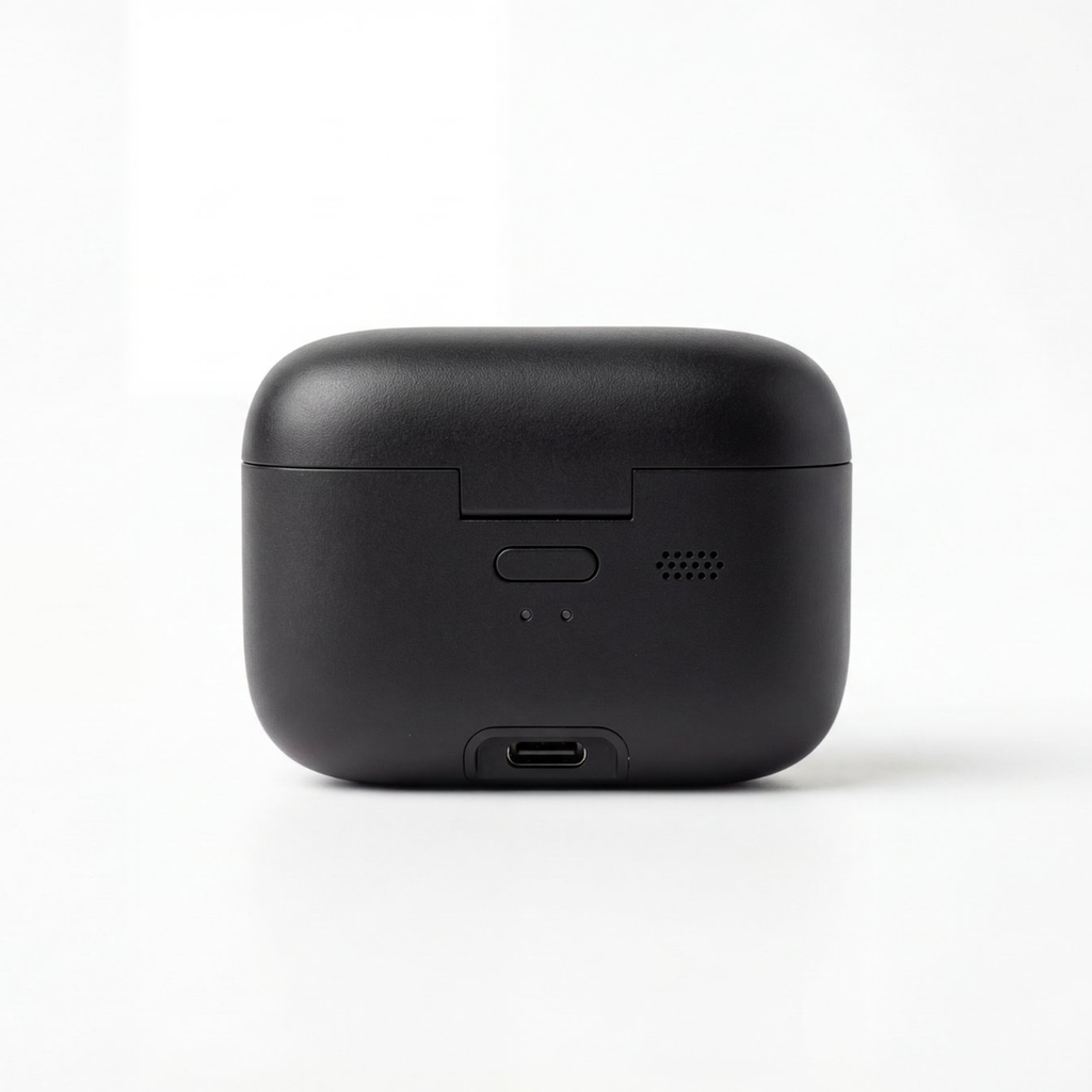 Bluetooth Monitor Earbuds for Creators
