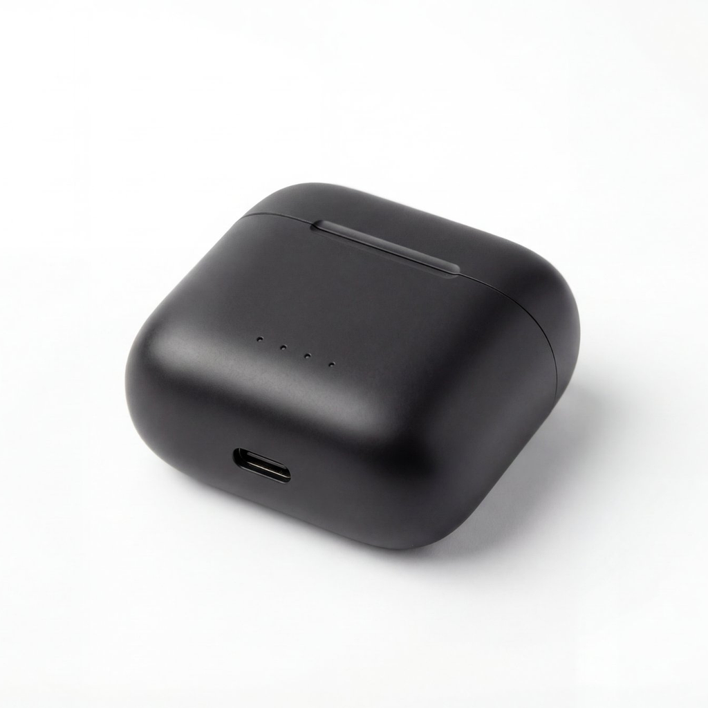 Bluetooth Monitor Earbuds for Creators