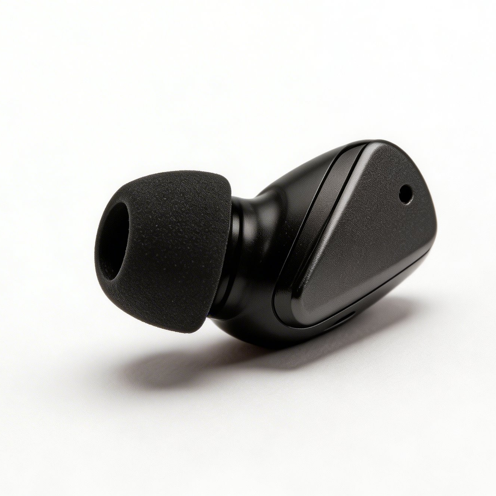 Bluetooth Monitor Earbuds for Creators