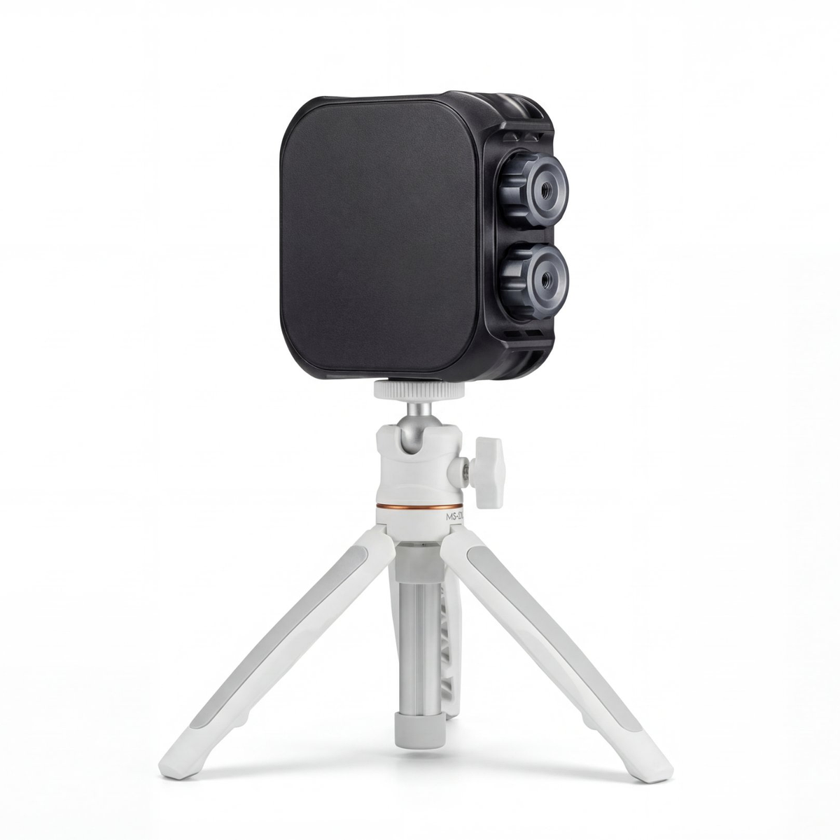 Magnetic Clip-On LED Video Light