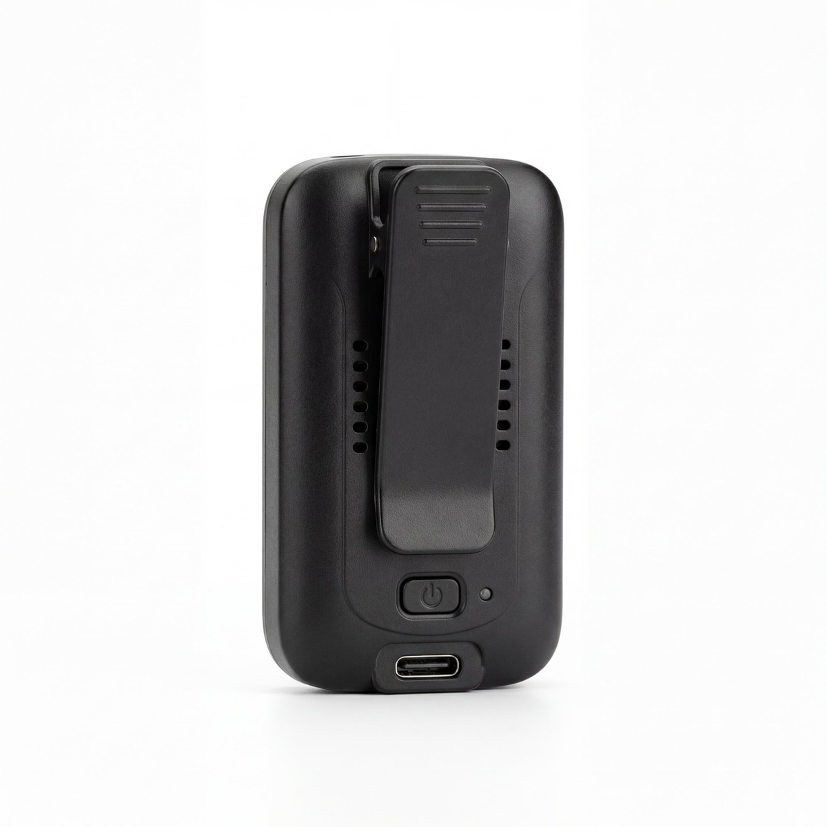 Wireless Lavalier Mic Dual Pack