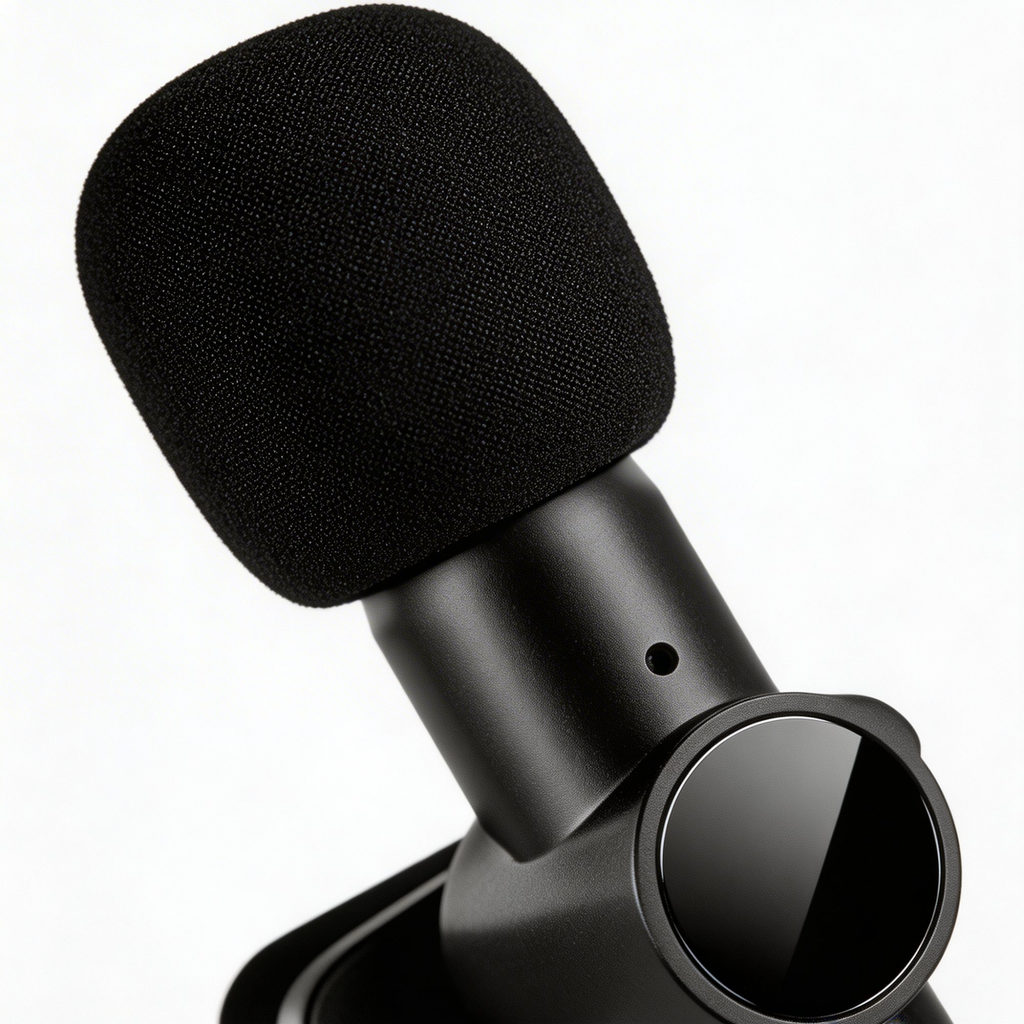 Wireless Lavalier Mic Dual Pack
